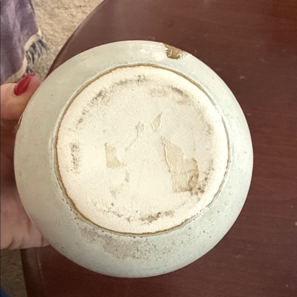 Tumbleweed Pottery Yard Sale Money Jar - Picture 6 of 8